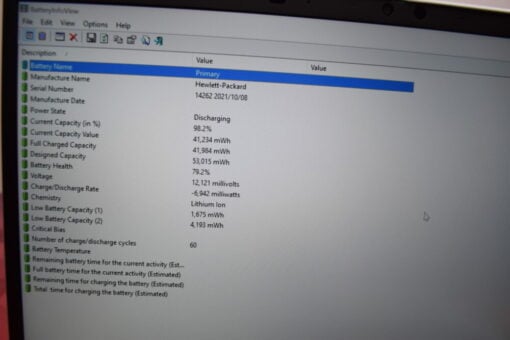 HP Elitebook 840 G8