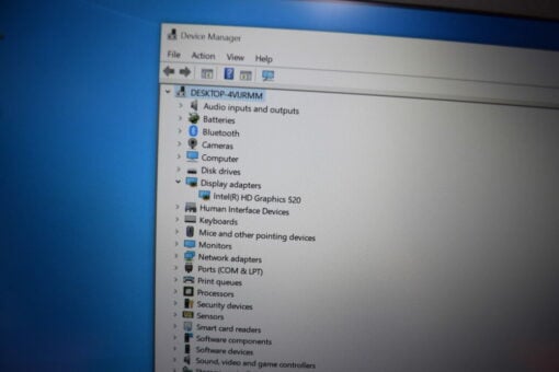 Lenovo ThinkPad T470S