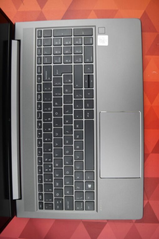 HP Zbook Fury G7