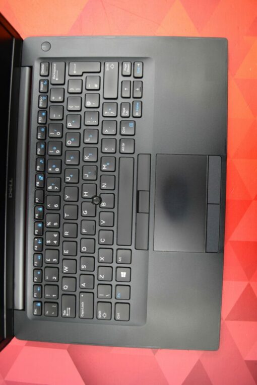 DELL Latitude 7490 14" i5 8th Gen SSD 256GB 8GB
