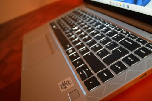 HP Elitebook 840 G7 14"