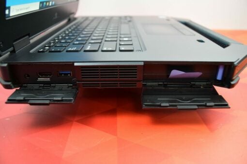 Dell Latitude 5414 RUGGED Touch