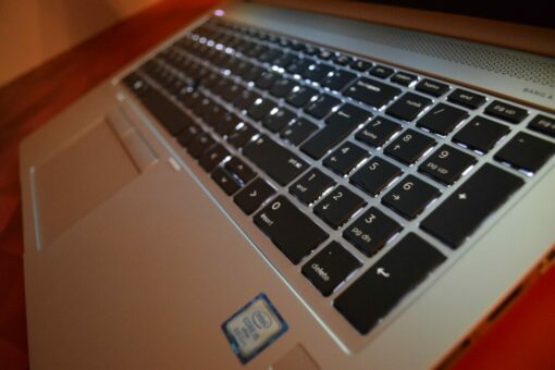 HP Elitebook 840 G6