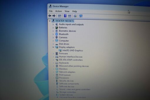 Lenovo Ideapad 3 15.6"