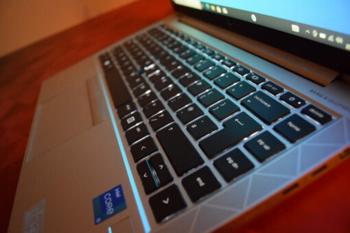 HP Elitebook 840 G8