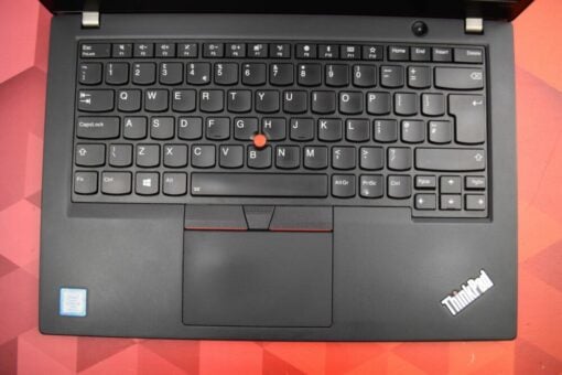 Lenovo ThinkPad T480S