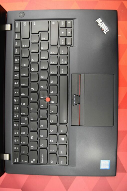 Lenovo ThinkPad T470S