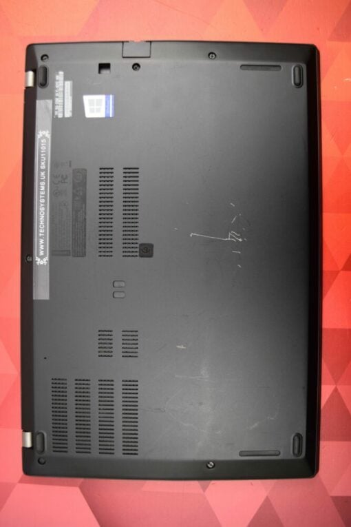 Lenovo ThinkPad T480S