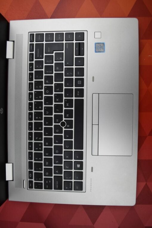 HP Probook 640 G5