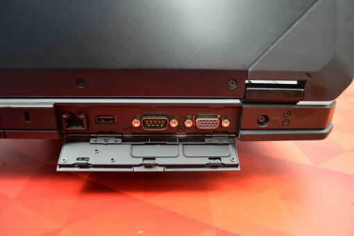 Dell Latitude 5414 RUGGED Touch