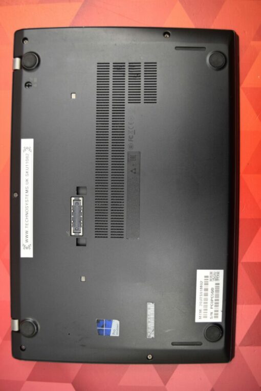 Lenovo ThinkPad T470S