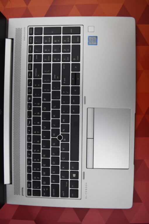 HP Elitebook 850 G5