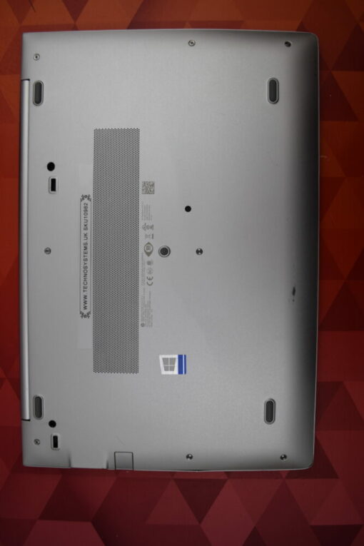 HP Elitebook 850 G5