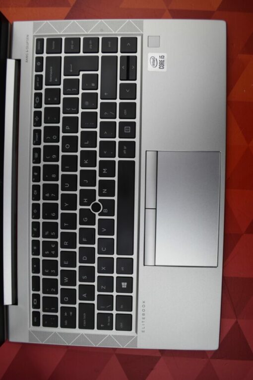 HP Elitebook 840 G7 14"