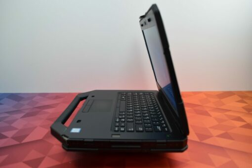 Dell Latitude 5414 RUGGED Touch