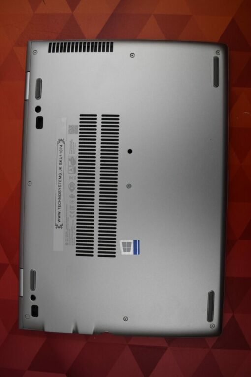 HP Probook 640 G5