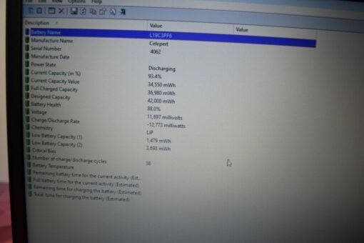 Lenovo Ideapad 3 15.6"