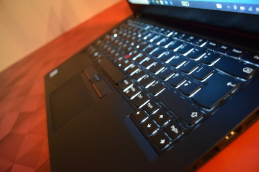 Lenovo ThinkPad T470S