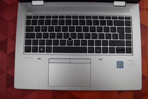HP Probook 640 G5