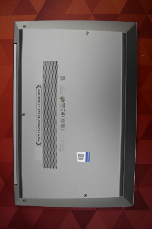 HP Elitebook 840 G7 14"