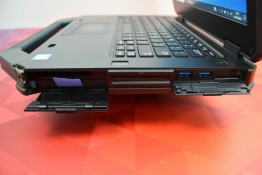 Dell Latitude 5414 RUGGED Touch