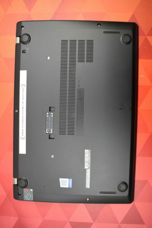 Lenovo ThinkPad T470S