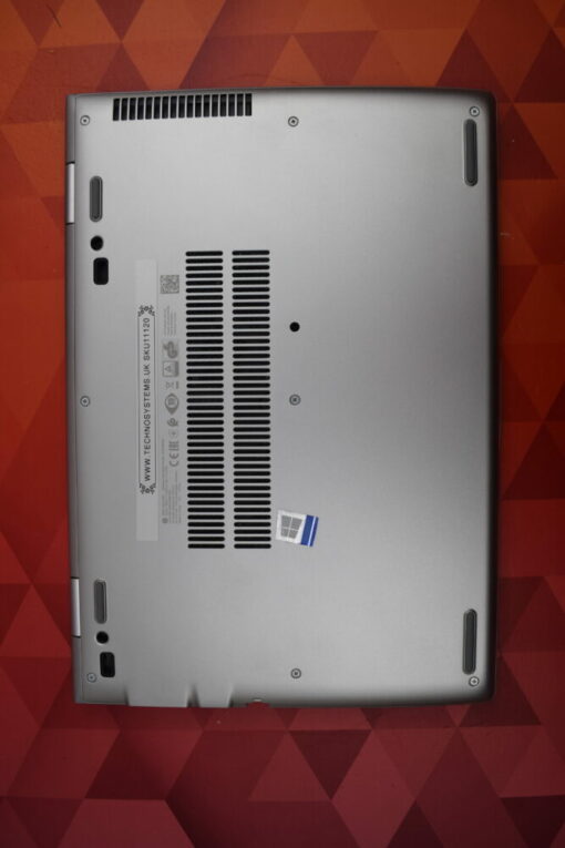 HP Probook 640 G5