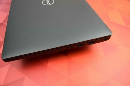 DELL Latitude 7490 14" i5 8th Gen SSD 256GB 8GB