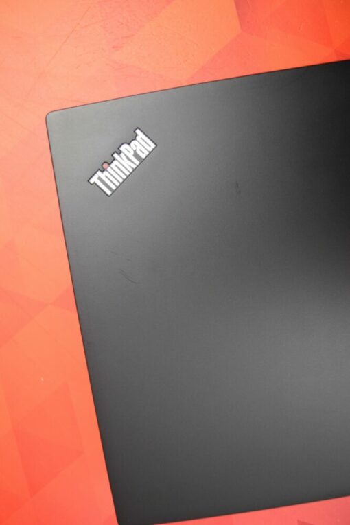 Lenovo ThinkPad T480S