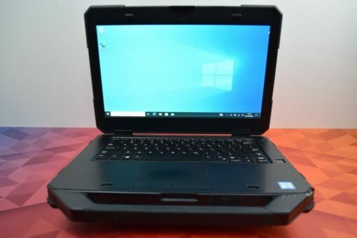 Dell Latitude 5414 RUGGED Touch