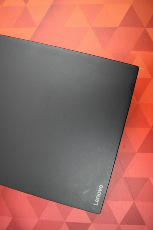 Lenovo ThinkPad T470S