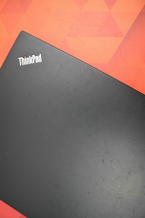 Lenovo ThinkPad T470S
