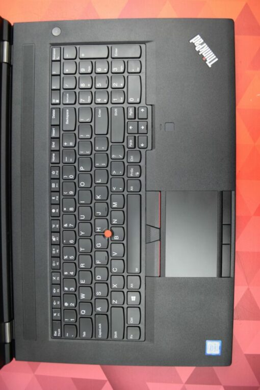 Lenovo ThinkPad T480S