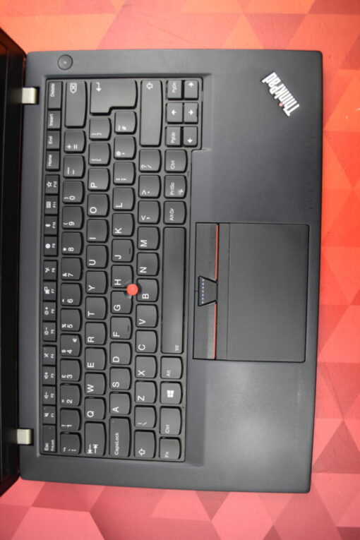 Lenovo ThinkPad T470S