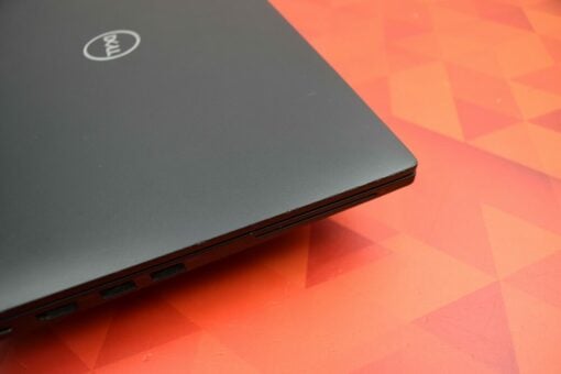 DELL Latitude 7490 14" i5 8th Gen SSD 256GB 8GB