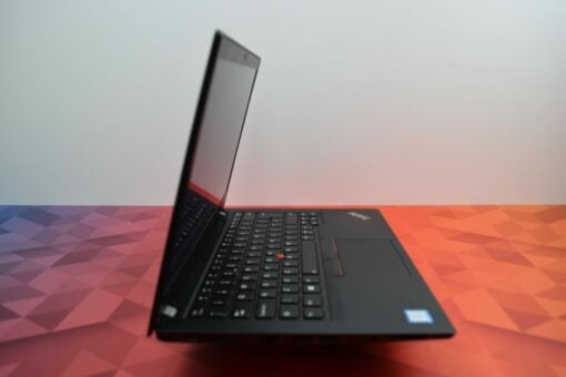Lenovo ThinkPad T480S