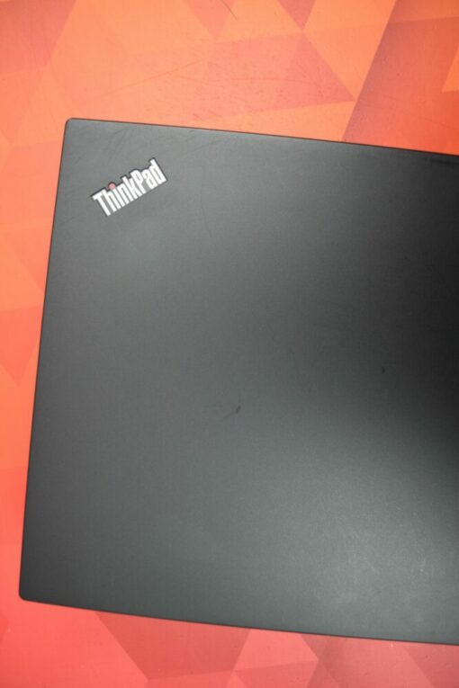 Lenovo ThinkPad T470S