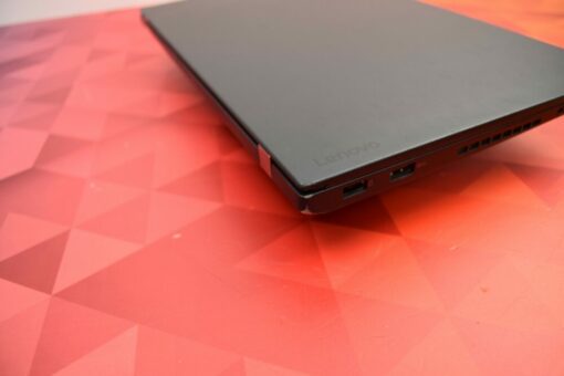 Lenovo ThinkPad T470S
