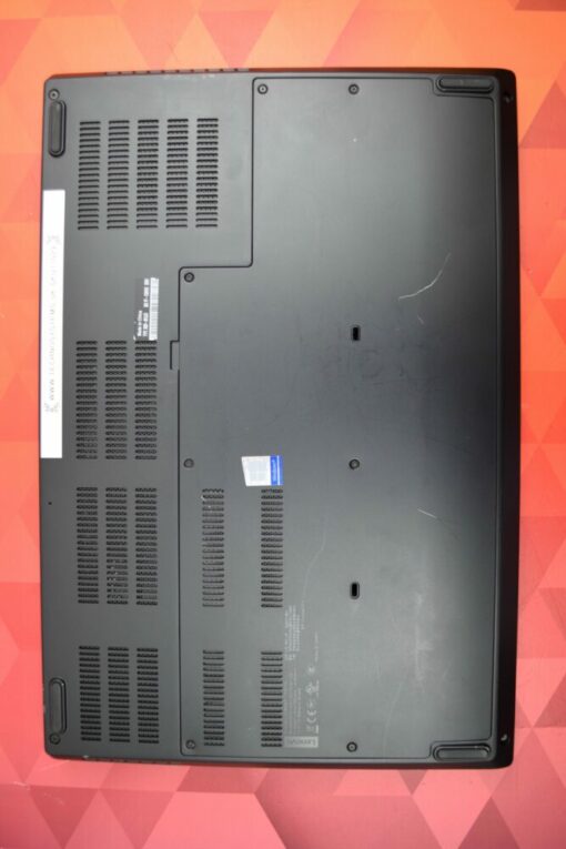 Lenovo ThinkPad T480S