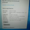 Dell Latitude 5414 RUGGED Touch