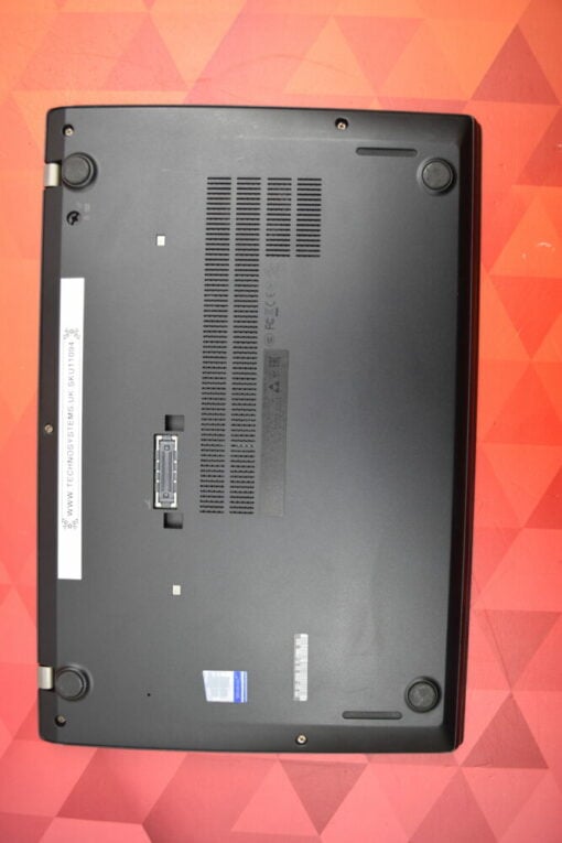 Lenovo ThinkPad T470S