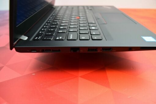 Lenovo ThinkPad T480S