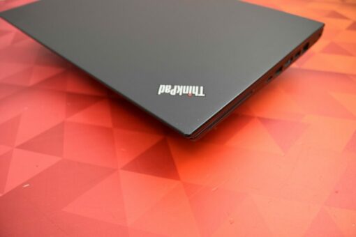 Lenovo ThinkPad T470S