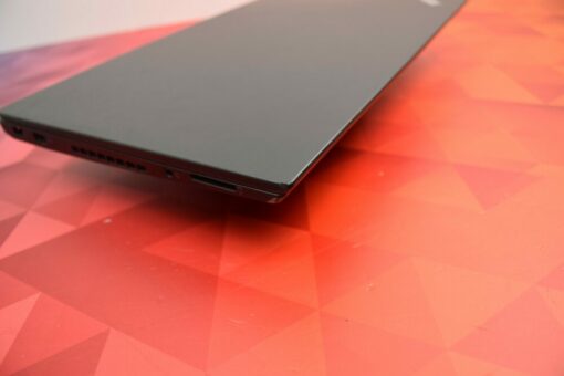 Lenovo ThinkPad T470S