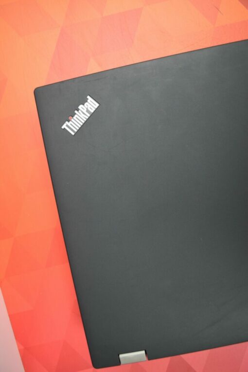 Lenovo ThinkPad T480S