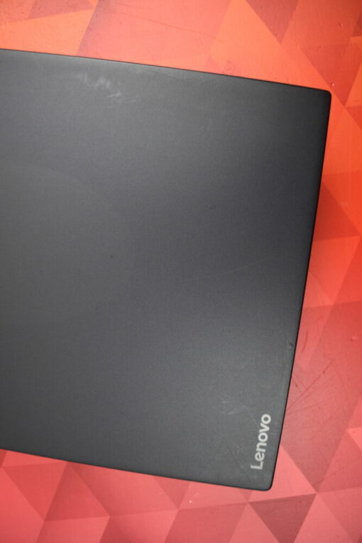 Lenovo ThinkPad T470S