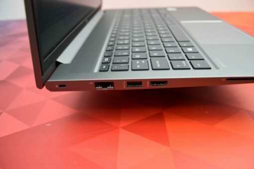 HP Zbook Fury G7