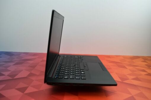 DELL Latitude 7490 14" i5 8th Gen SSD 256GB 8GB