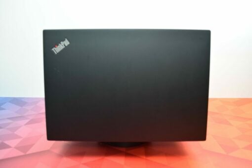 Lenovo ThinkPad T480S