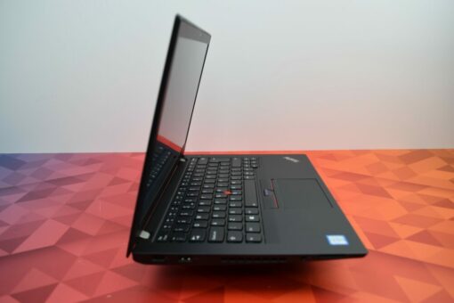 Lenovo ThinkPad T470S